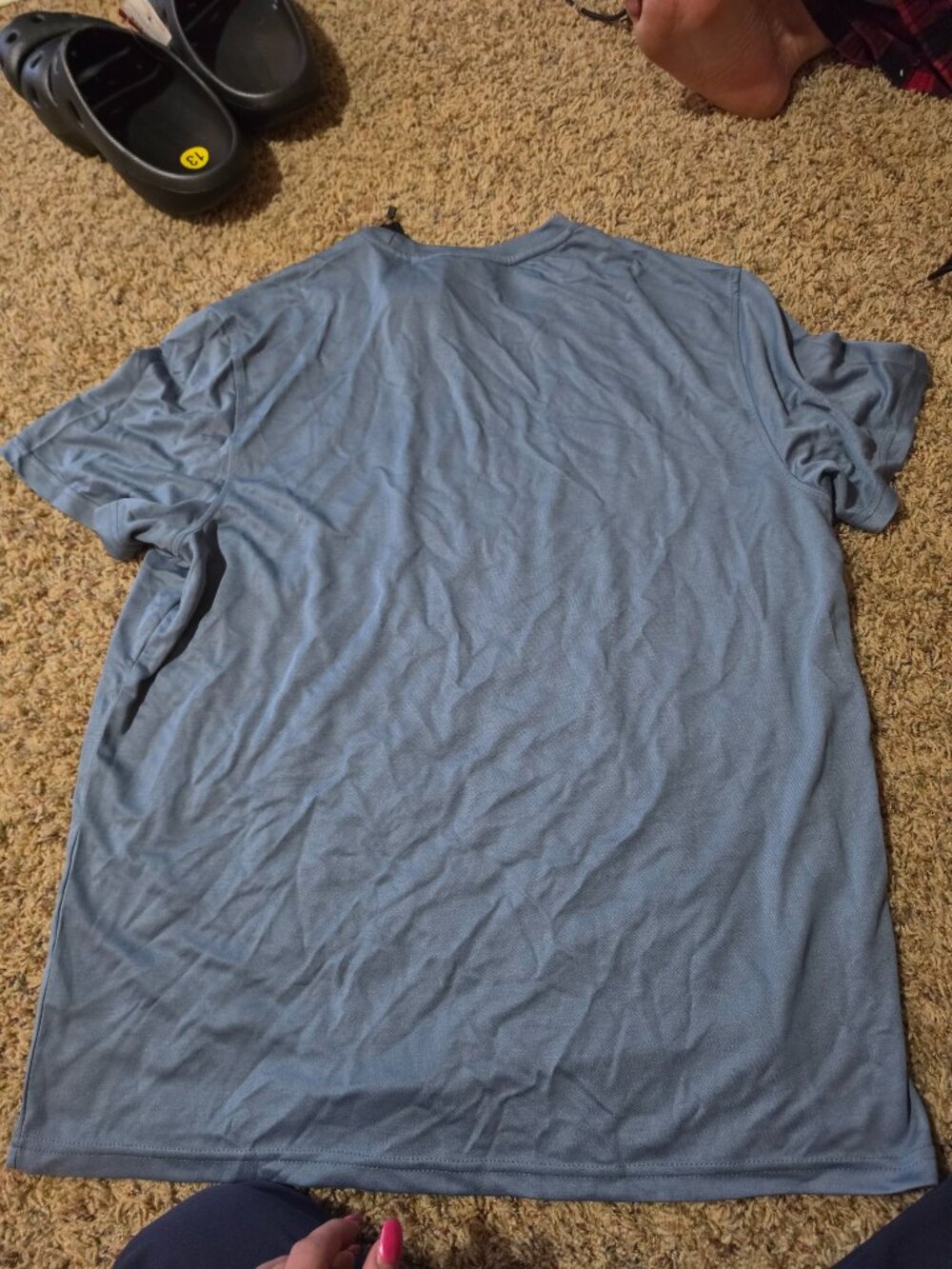 Motion t-shirt